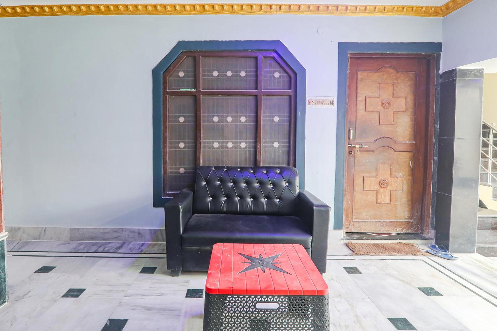 Fabexpress Awadh Inn - 400M From Shri Ram Janam Bhumi Ayodhya Kültér fotó